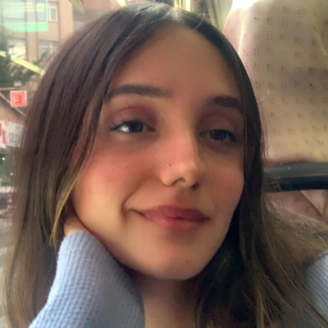 Babysitter in Üsküdar: Tehreem