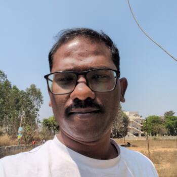 Babysitting job in Bengaluru: babysitting job Naveen