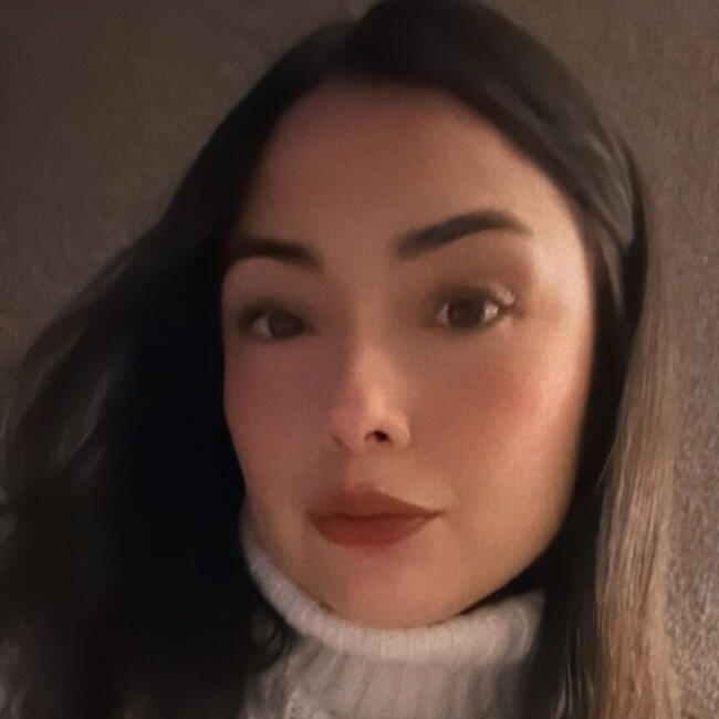 Trabajo para niñera en Santiago de Chile: Claudia