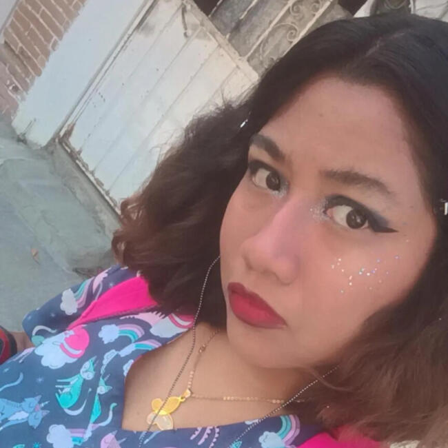 Babysitter in Cuernavaca: Angelica