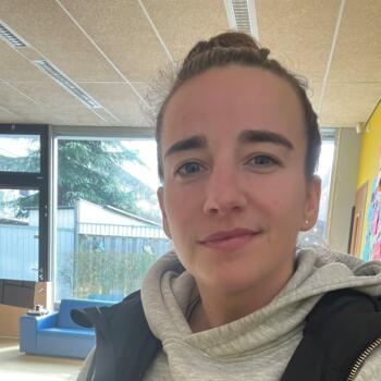 Oppas Zoetermeer: Daphne