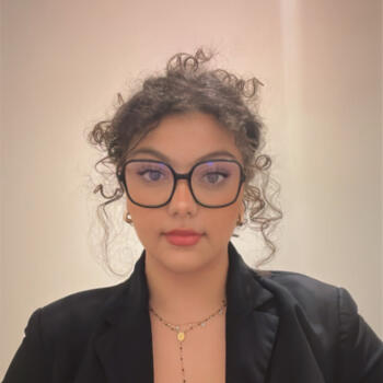 Babysitter in Châtillon: Ambrine