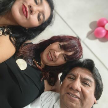 Trabajo para niñera en Delegación Iztapalapa: trabajo de niñera Alondra