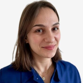 Trabajo de canguro en Sevilla: trabajo de canguro Anaïs