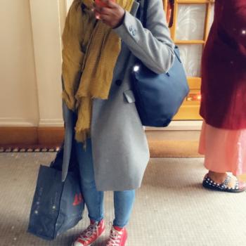 Baby-sitter in Montrouge: Alicia