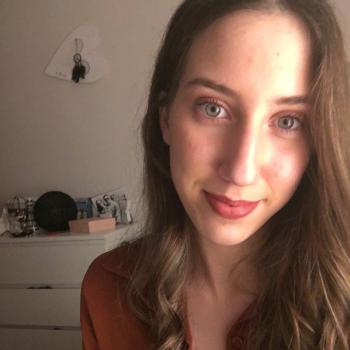 Barnvakter i Linköping: Fotini