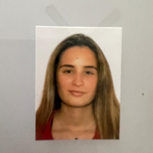 Babysitter in Barcelona: Judith