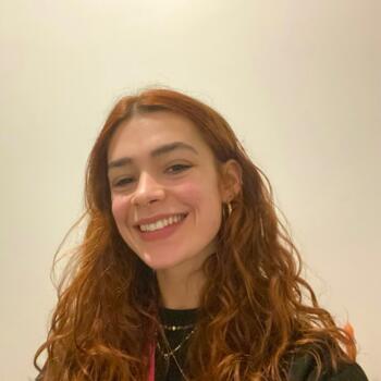 Lastenhoitaja Helsinki: Andrea