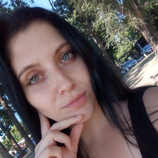 Babysitter in Lomas de Zamora (Buenos Aires): Cecilia
