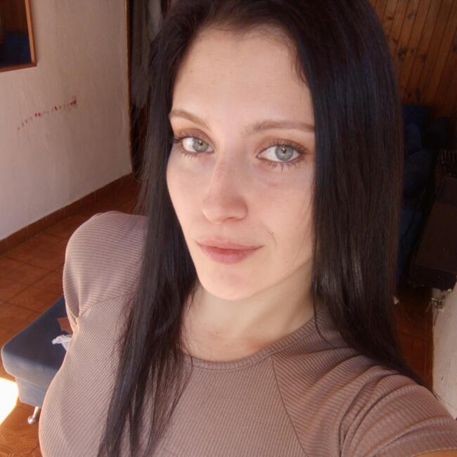 Babysitter in Lomas de Zamora (Buenos Aires): Cecilia