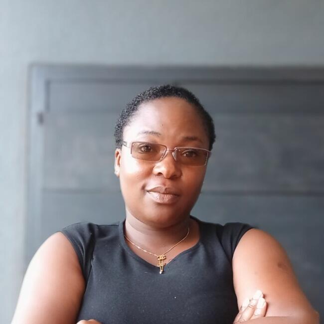 Babysitter in Midrand: Rachel