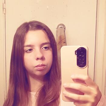 Babysitter in Nice: Luna