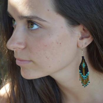 Canguros en Sant Adrià de Besòs: Noa
