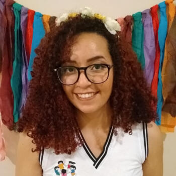 Babysitters in Ribeirão Preto: Karina