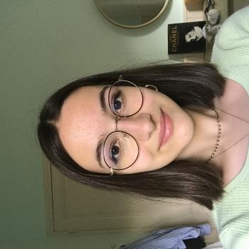 Baby-sitter in La Celle-Saint-Cloud: Isaure