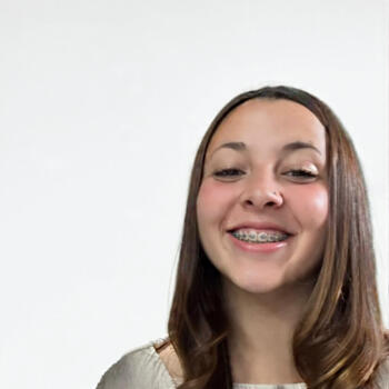 Babysitter in Montevideo: Belen