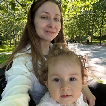 Babysitting job in Tilburg: babysitting job Magda