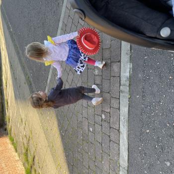 Babysitting job in Arbroath: babysitting job Daisy