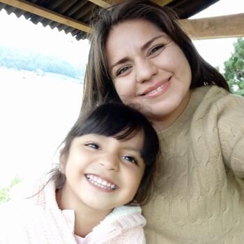 Niñera en Coacalco: Jafet