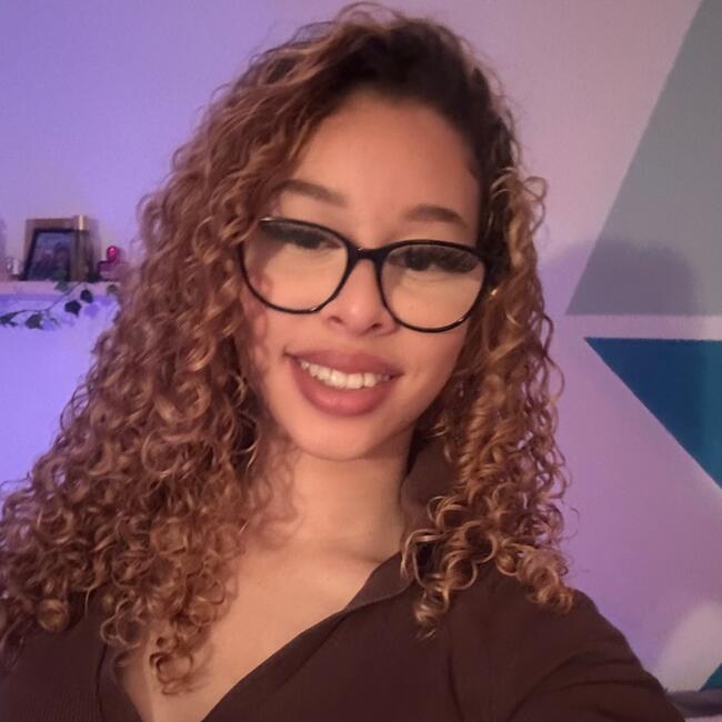 Babysitter in Morges: Maïlys