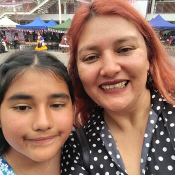 Babysitting job in La Serena: Jordana