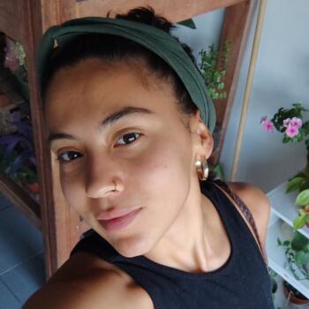 Niñera en San Fernando: Nazarena