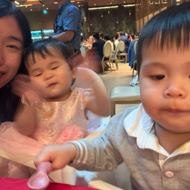 Babysitting job in Markham: Jenny