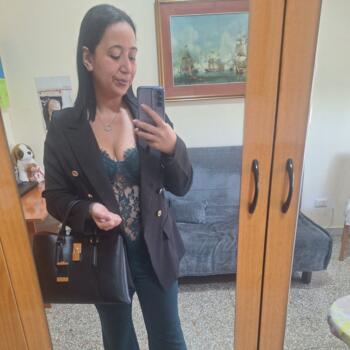 Babysitter Peschiera Borromeo: Maria