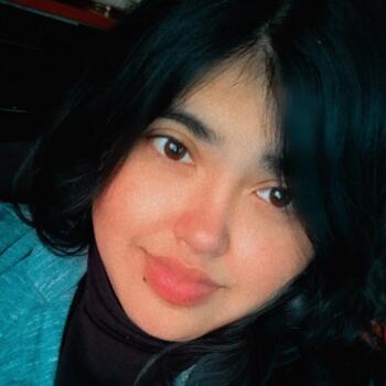 Niñera en Santa María: Mary