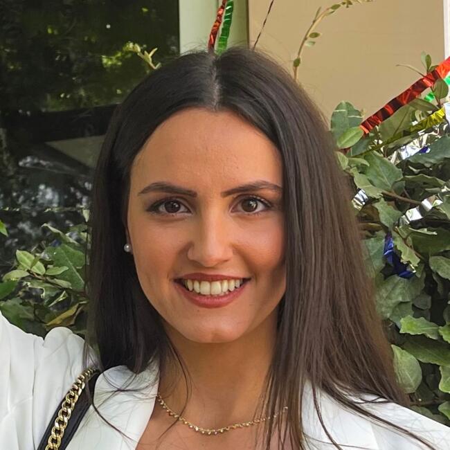 Babysitter in Kamatero: Χρύσα