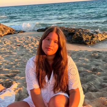 Babysitter in Lille: Alice