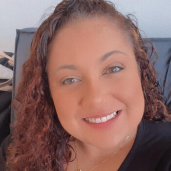 Babysitting job in Canoas: babysitting job Taís