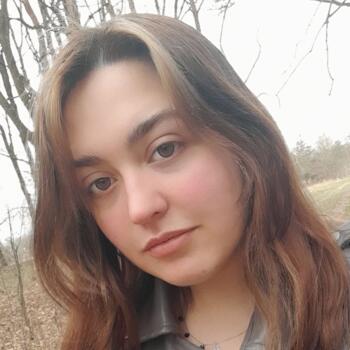 Babysitter in Ozimek: Natalia