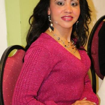 Gastouders in Amsterdam: Alexandra gonzalez