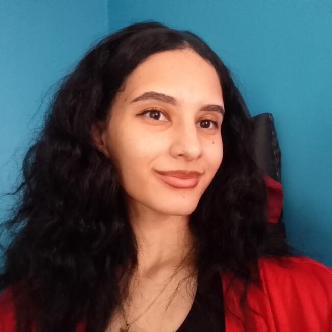 Babysitter in Port Elizabeth: Zay