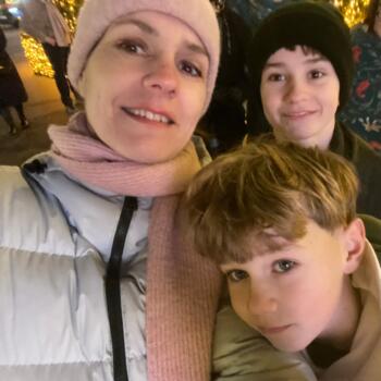 Babysitting job in IJsselstein: babysitting job Irene