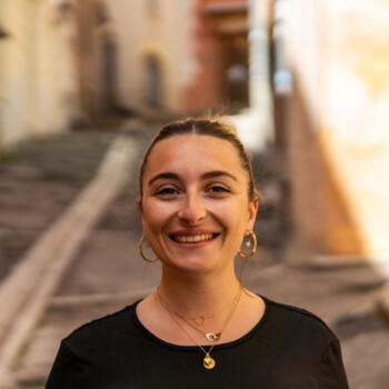 Baby-sitter Lyon: Sorenza