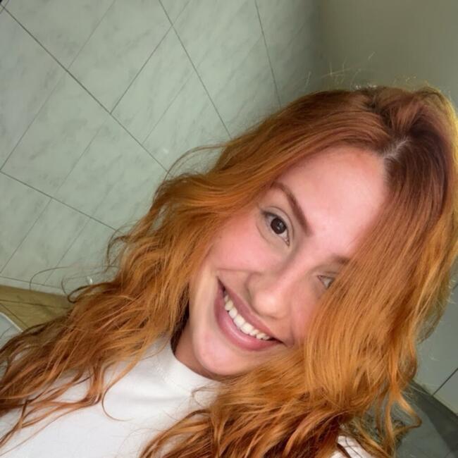 Babysitter in Almirante Tamandaré: Heloyse