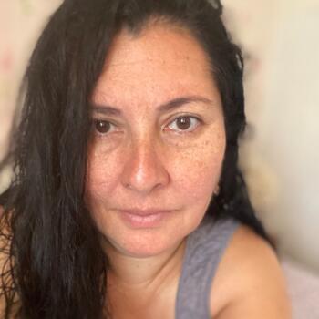 Niñera en Valparaíso: Macarena