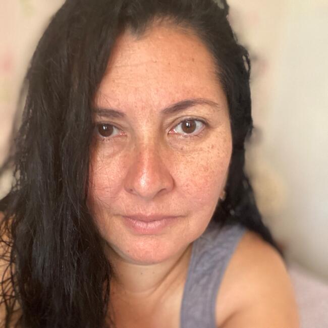 Niñera en Valparaíso: Macarena