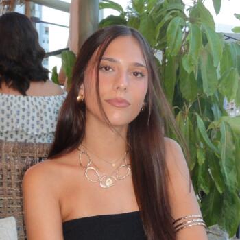 Baby-sitter in San Sebastián de los Reyes: María Flores