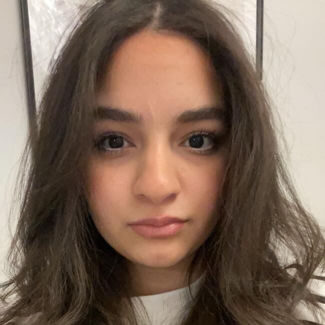 Babysitter in Helsinki: Lara