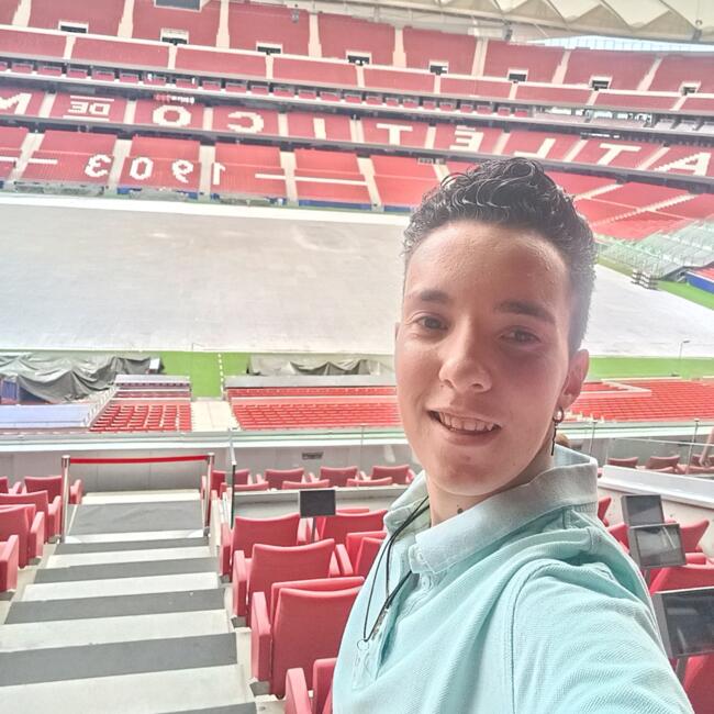 Canguro en Orpesa: Ainhoa