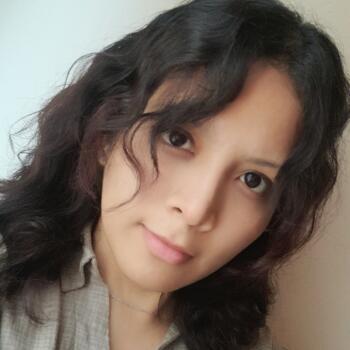 Babysitter in Madrid: Lorena