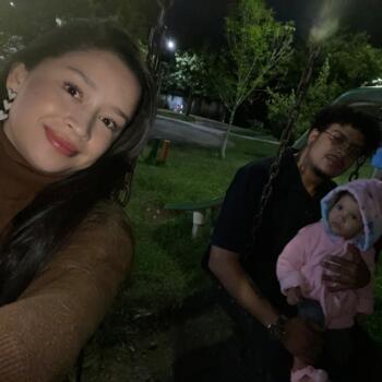 Padre/madre Rionegro: Annie