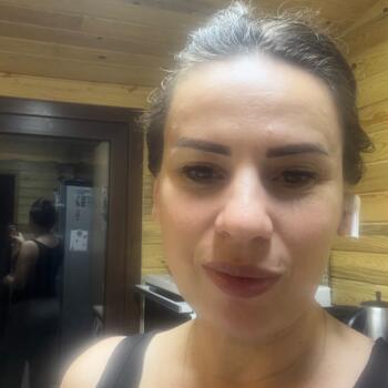 Nilüfer bölgesinde bebek bakıcısı: Ferya