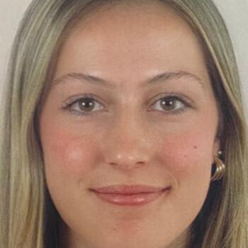 Babysitter in Berlin: Louisa