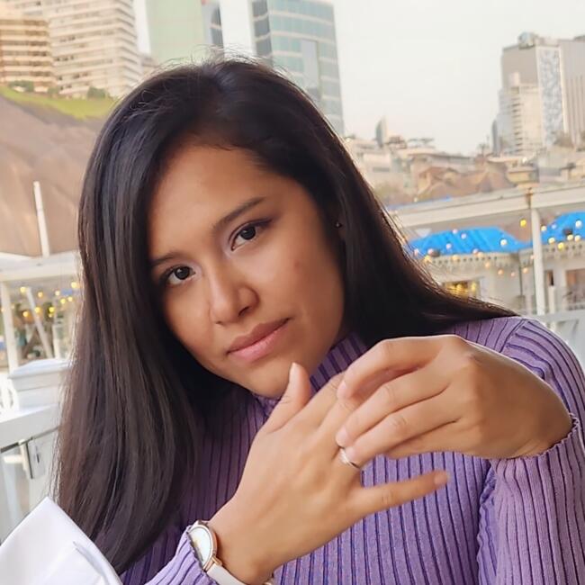 Babysitter in Anzola dell'Emilia: Marilu