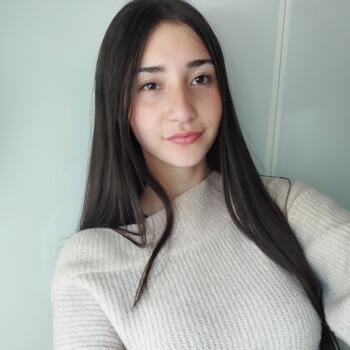 Babysitter in Montevideo: Valentina
