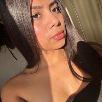 Babysitter in Quilpué: Valeri